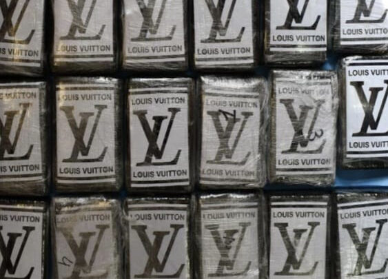 Roma – Sequestrati 30 chili di cocaina, avrebbero fruttato 2 milioni di euro