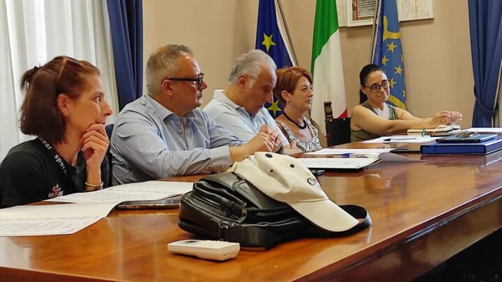 “Open Sport”: ottobre via al Corso per operatore sportivo per la disabilità e Open Day sulle discipline paralimpiche