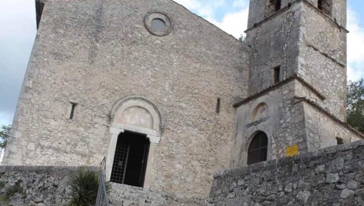 Aperto dal vescovo Gerardo Antonazzo l’anno Giubilare a 700 anni dalla canonizzazione di S. Tommaso