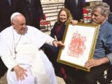 Papa Francesco è morto