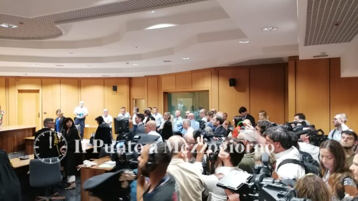 Sconto di pena per i fratelli Bianchi al processo per l’omicidio di Willy Monteiro