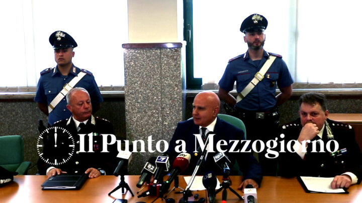 Thomas Bricca ucciso per uno scambio di persona, due arresti ad Alatri