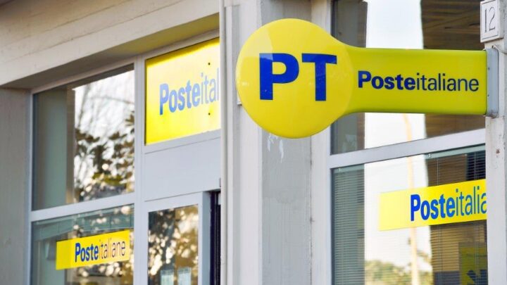 Frosinone – Poste italiane seleziona nuovi portalettere per la provincia