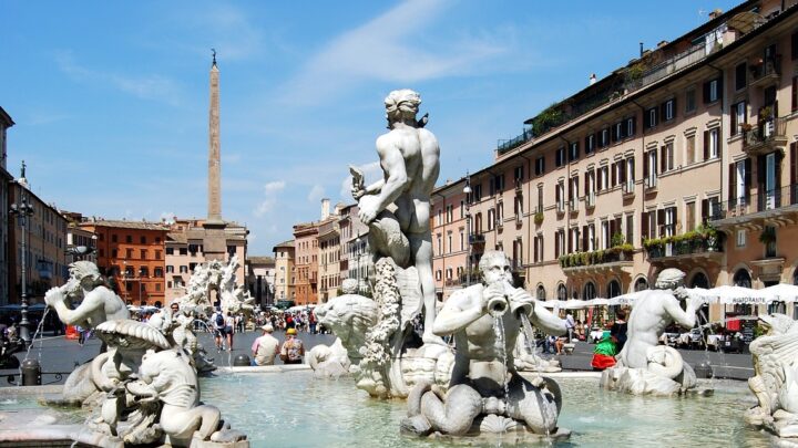 Emergenza caldo, da sabato picchi di 38 gradi