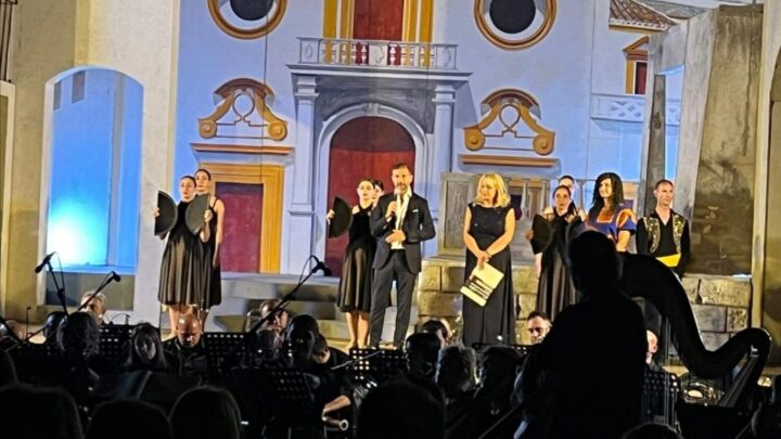 XXVIII Festival Internazionale Severino Gazzelloni apre con la “Carmen” di George Bizet