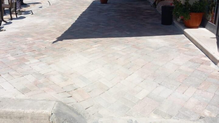 Settore Manutenzione del Comune, coinvolti anche i percettori di RdC