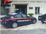 Contrasto alla violenza sulle donne: quattro misure cautelari del Giudice eseguite dai Carabinieri