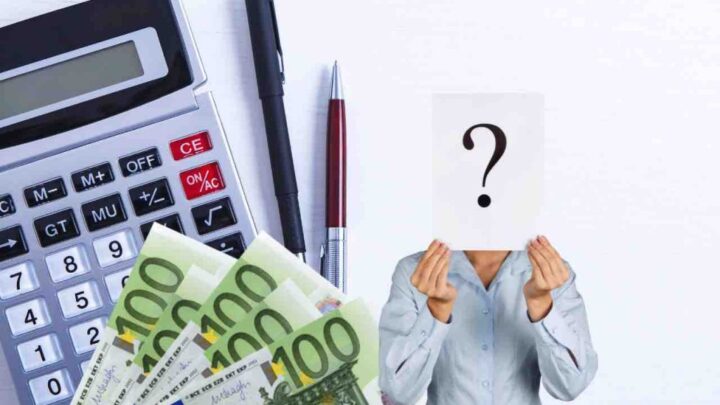 Cresce l’indebitamento delle famiglie nel Lazio, secondo la Cisl. A Frosinone indebitamento medio è di 15.185 euro