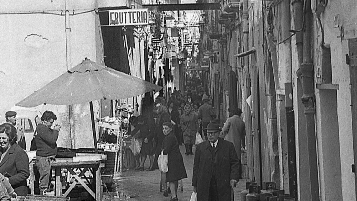 Regione; elenco di “Mercato e fiera di valenza storica del Lazio” e di “Bottega e attività storica del Lazio” a Gaeta Regione; elenco di “Mercato e fiera di valenza storica del Lazio” e di “Bottega e attività storica del Lazio” a Gaeta