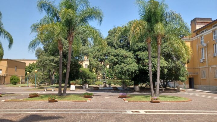 Il jazz nei giardini del Comune chiuderà gli eventi turistico-culturali relativi alla stagione 2023