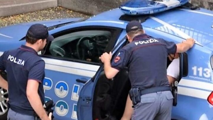 Stalking ad oltranza a Gaeta, braccialetto elettronico e due arresti non fermano 27enne