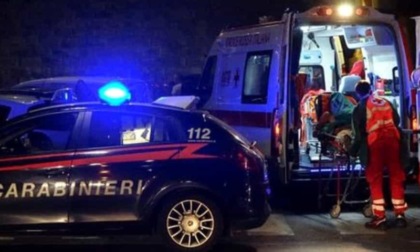 Incendio ospedale Tivoli: l’infermiere che ha salvato 49 persone