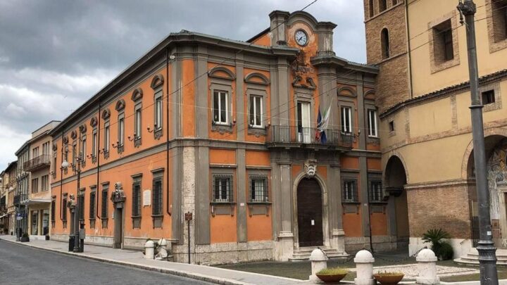 Mense scolastiche biologiche certificate, a Sora finanziamento del Mipaaf