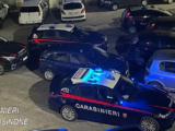 Operazione “Aquila” dei carabinieri, sequestro di stupefacenti, denaro ed esecuzione custodia cautelare