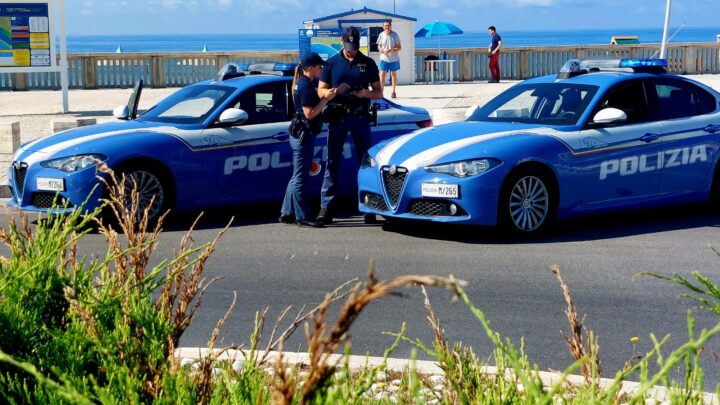 Latina – Un intenso weekend di controlli straordinari  sulle strade del capoluogo pontino