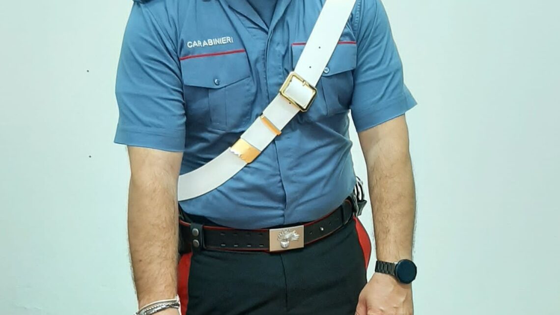 Formia, in due arrestati dai carabinieri per detenzione e spaccio di stupefacenti Formia, in due arrestati dai carabinieri per detenzione e spaccio di stupefacenti