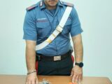 Formia, in due arrestati dai carabinieri per detenzione e spaccio di stupefacenti