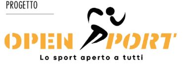 “Open Sport” approvato il programma definitivo e le quote di iscrizione. Si parte ad ottobre