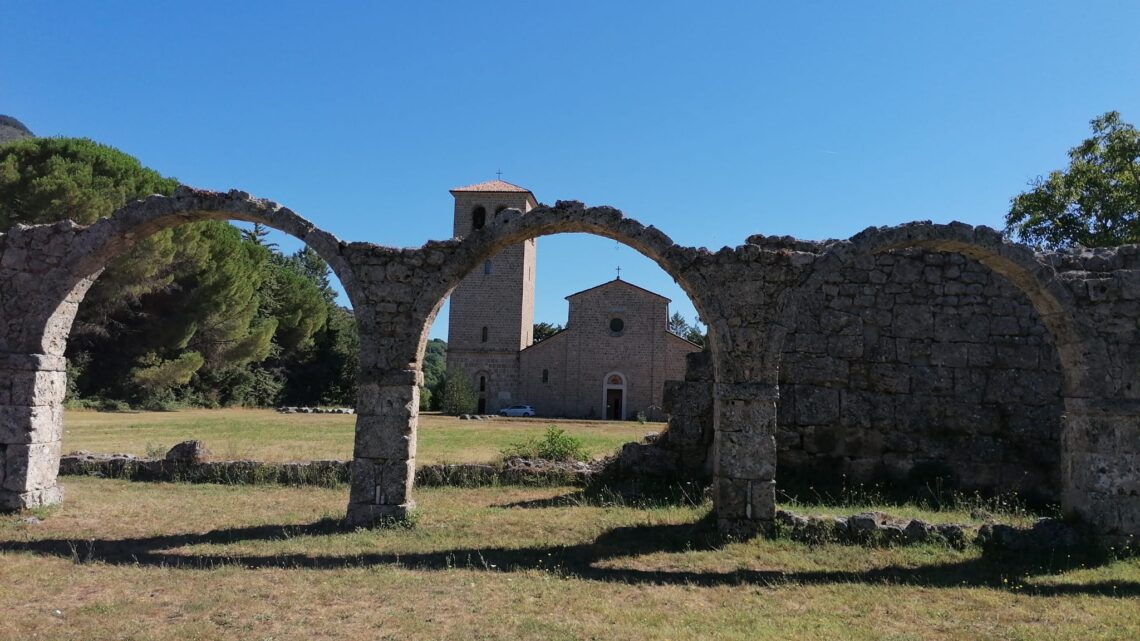 Centrale Enel San Vincenzo al Volturno, l’Abate di  Montecassino scrive al Presidente Mattarella