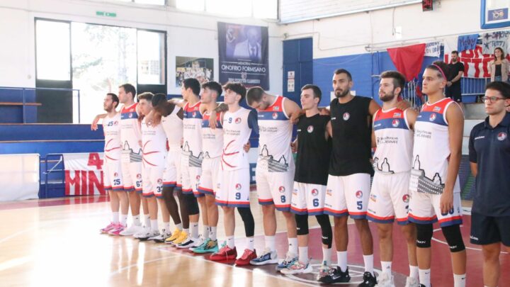 Basket A2: Piacenza resta sempre tabù per la Virtus Cassino