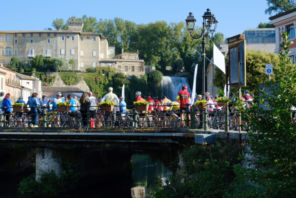 Successo Per La Ciclostorica dalle Cascate Al Lago Notizie Dall Italia Successo Per La Ciclostorica dalle Cascate Al Lago Notizie Dall Italia