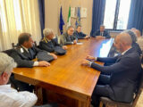 Gianluca Quadrini “Anche a Cassino un tavolo sulle criticità del trasporto pubblico”