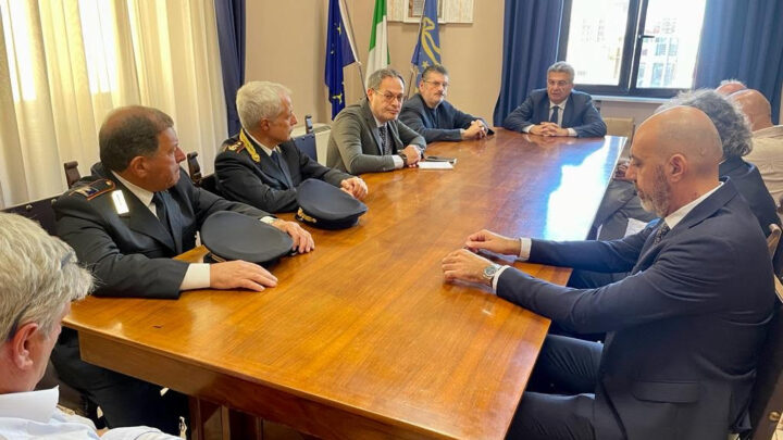 Gianluca Quadrini “Anche a Cassino un tavolo sulle criticità del trasporto pubblico”