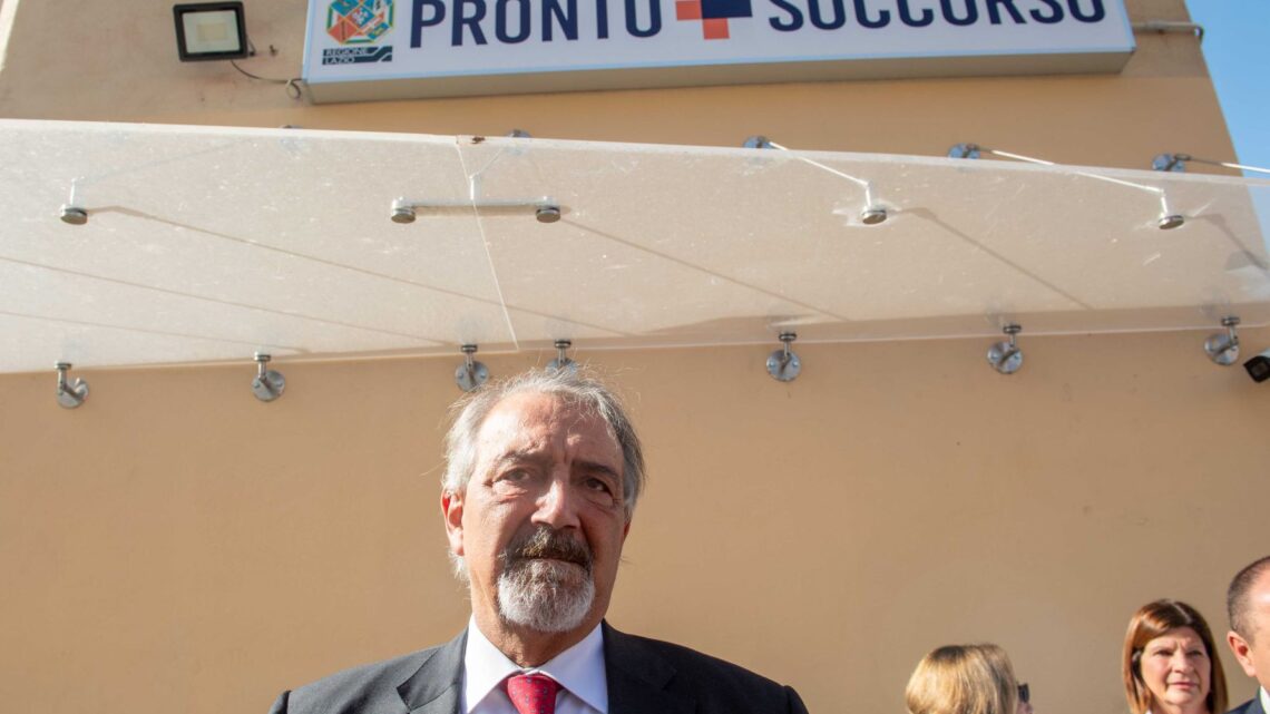 Regione Lazio: Sanità, Rocca: “Puntiamo al rafforzamento di Colleferro e del territorio