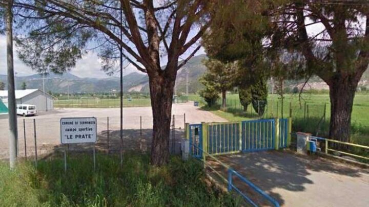 L’Amministrazione investe su sport, strade e verde. Tornano le piste di atletica al centro sportivo comunale