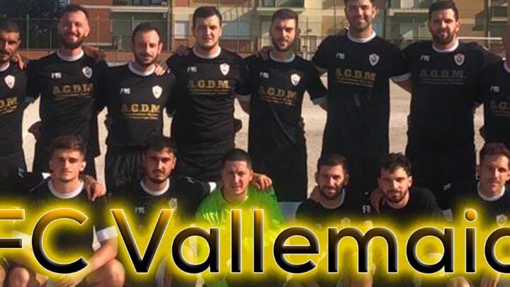 CSI-Calcio: Cassino Soccer e Vallemaio capolista nel girone A. Atletico Benito guida solitario il girone B