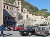 “Coppa dei Lupi 2023” a Flavio Renna e Paolo Abalsamo su Autobianchi A112 Elegant