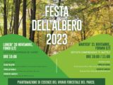 Parco dei Monti Aurunci, presentato il nuovo Commissario dell’Ente e la Festa dell’Albero 2023