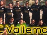 Calcio Csi: Pareggio per Vallemaio e Cassino Soccer (Gir. A),Caira si avvicina ad Atletico (Gir.B)