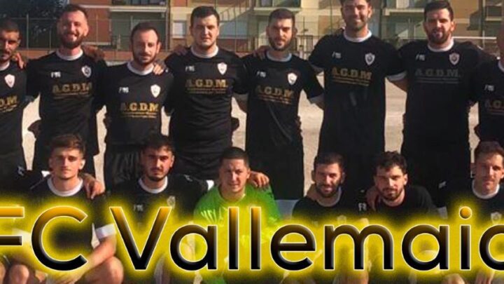 Calcio Csi: Pareggio per Vallemaio e Cassino Soccer (Gir. A),Caira si avvicina ad Atletico (Gir.B)