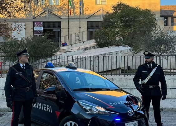 Truffe seriali in tutta Italia, 35enne di Cassino condannata a sei anni di carcere