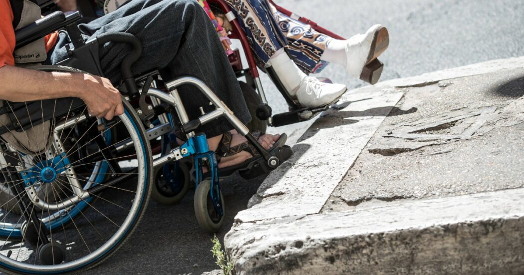 Una “Giornata Internazionale per la Disabilità” non basta, pensiamoci anche dopo il 3 dicembre