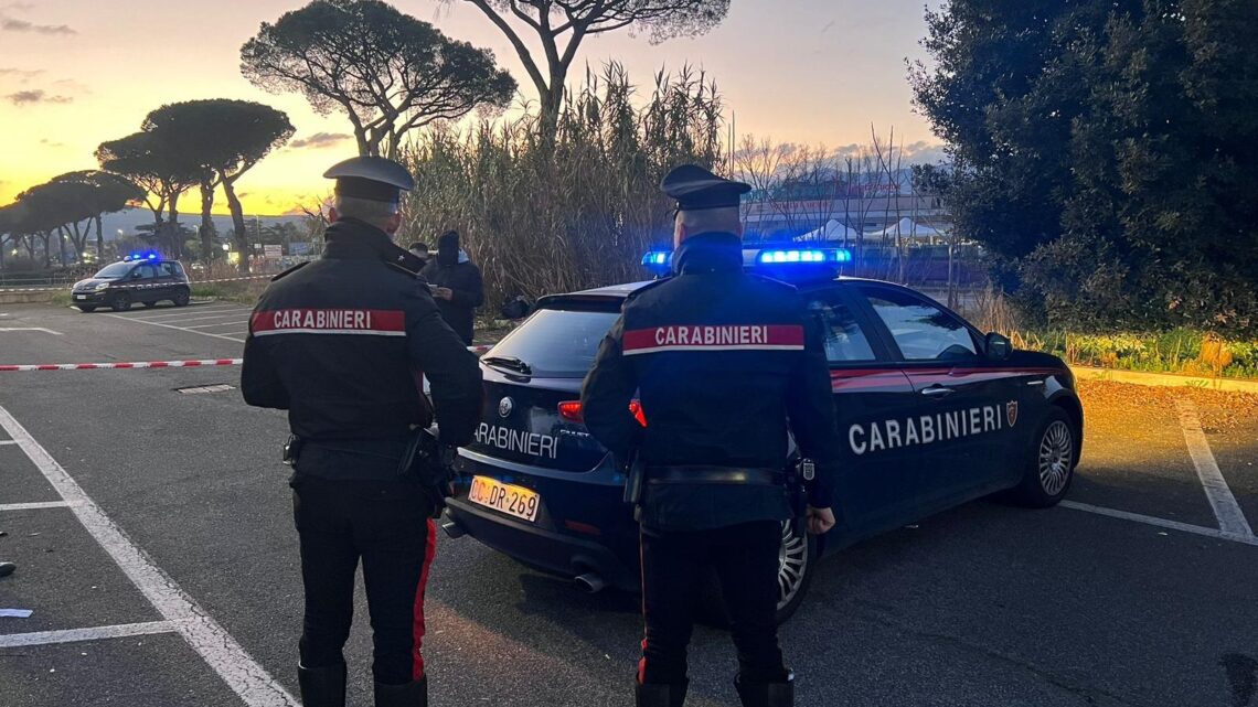 Ucciso a 14 anni a colpi di pistola a Monte Compatri, fermato un 24enne Ucciso a 14 anni a colpi di pistola a Monte Compatri, fermato un 24enne