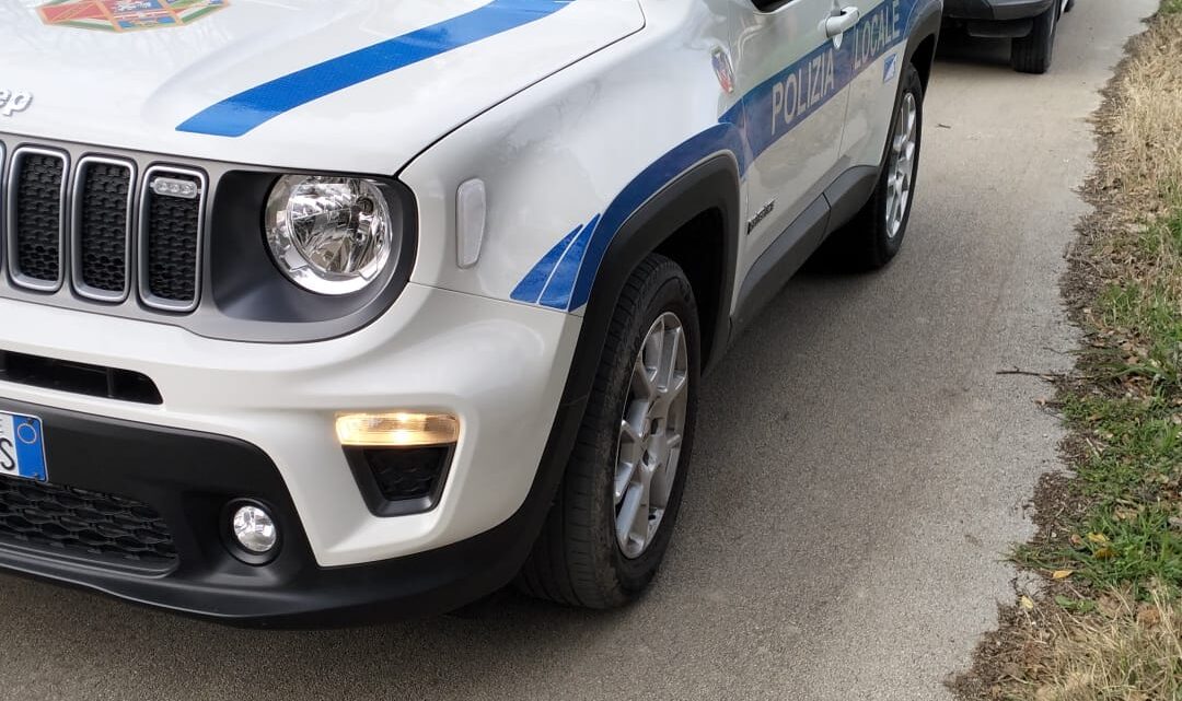 Causa un incidente mortale e scappa a piedi, la vittima era romano di 35 anni Causa un incidente mortale e scappa a piedi, la vittima era romano di 35 anni