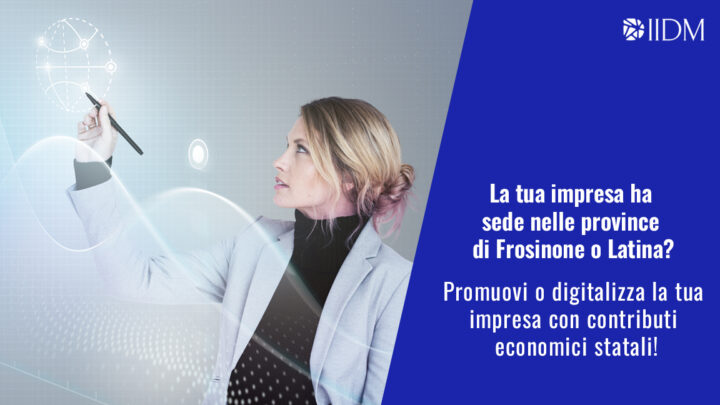 Finaziamenti a fondo perduto per le imprese del settore turistico