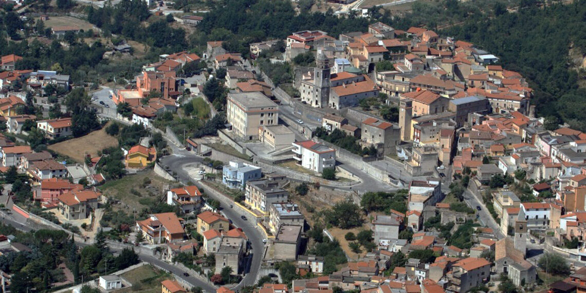 San Vittore/Cervaro, due sindaci un unico appello al Prefetto: “Presto un tavolo contro i furti notturni” San Vittore/Cervaro, due sindaci un unico appello al Prefetto: “Presto un tavolo contro i furti notturni”