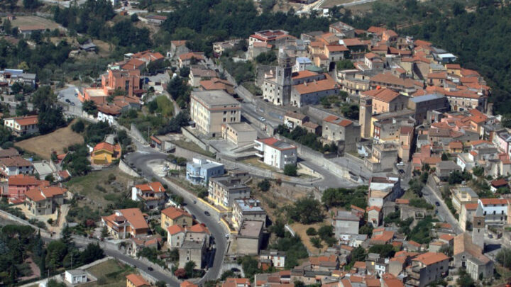  San Vittore/Cervaro, due sindaci un unico appello al Prefetto: “Presto un tavolo contro i furti notturni”