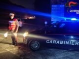 Controlli straordinari dei Carabinieri nel weekend