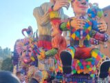 Carnevale a Pontecorvo, il carro TomorrowLand vince la 72esima edizione