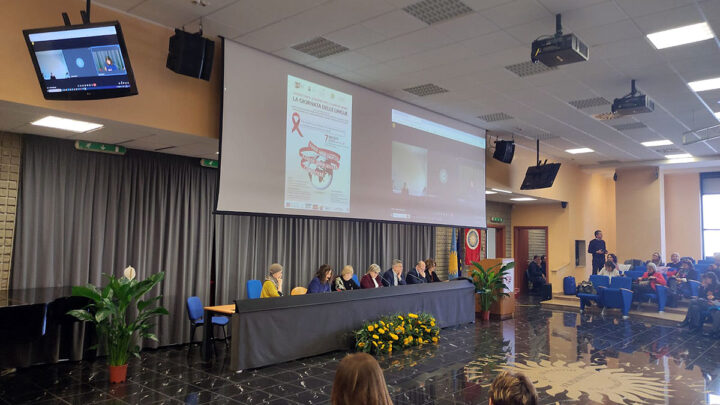 Cassino – Terza edizione della giornata delle lingue