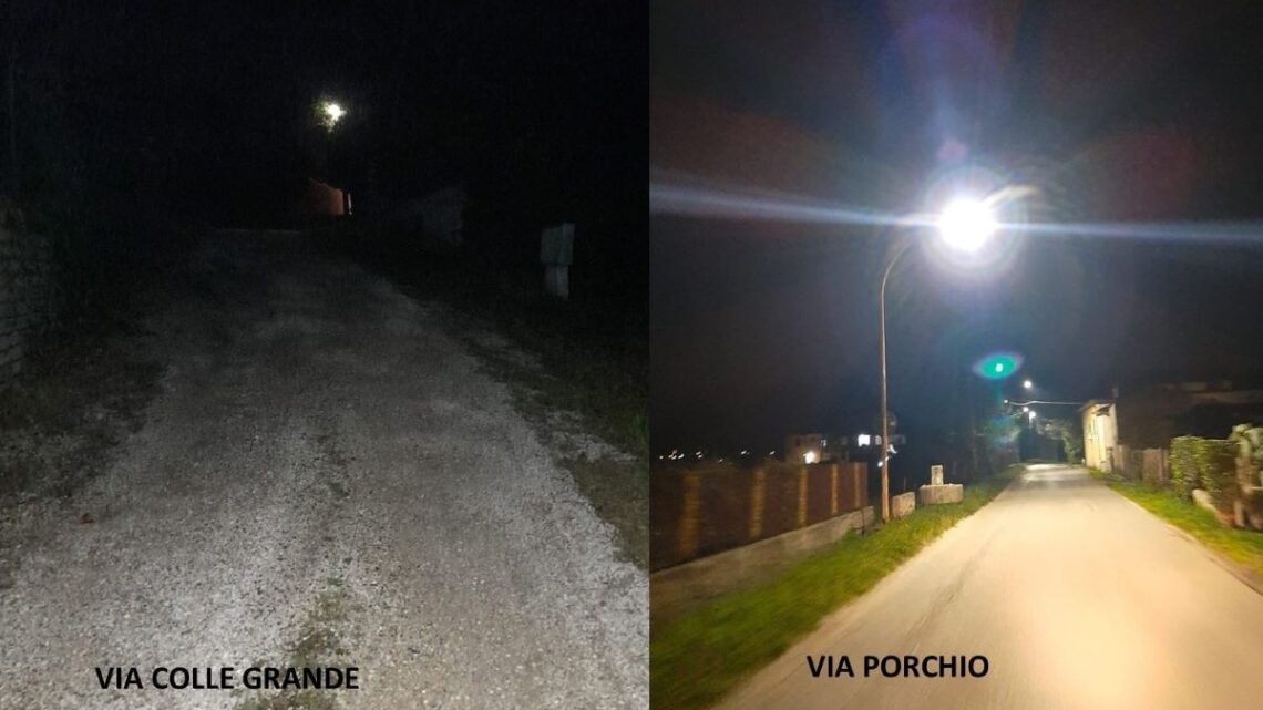 Cervaro; dopo l’ennesima incursione dei ladri, monta la rabbia dei residenti della Foresta contro il sindaco