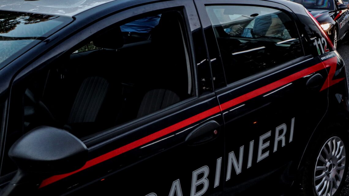 Truffa anziana 99enne a Fontegreca, 21enne denunciato dai carabinieri