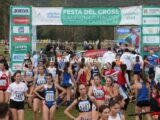 Campionati Nazionali di Corsa Campestre, Cassino ottiene l’assegnazione dei Campionati Mondiali