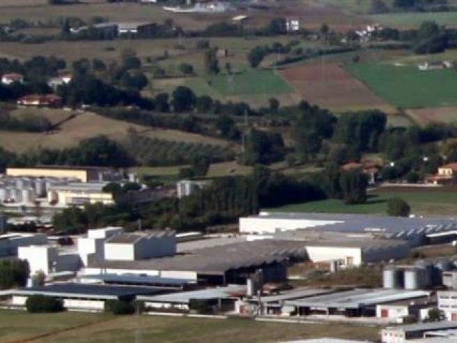 Saxa Grestone, mancato incontro, i sindacati scrivono alle Istituzioni Saxa Grestone, mancato incontro, i sindacati scrivono alle Istituzioni