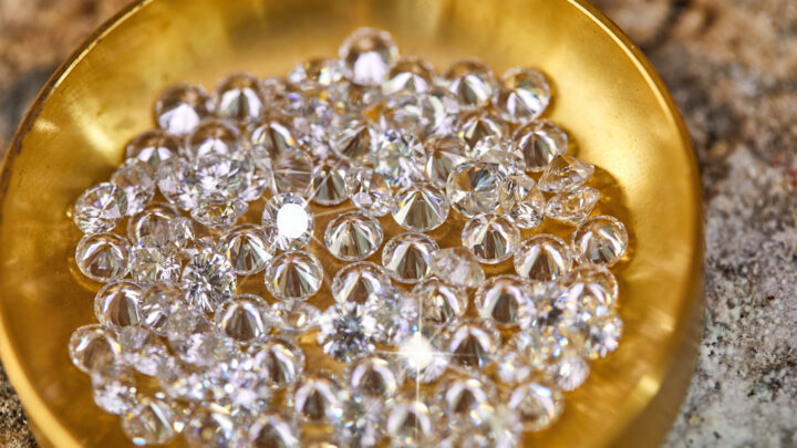 Diamanti certificati: un viaggio nel mondo delle pietre preziose