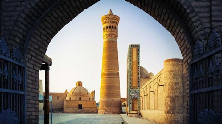 Esplorando Khiva: le 10 località tra gemme nascoste e attrazioni più rinomate